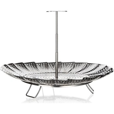 Banquet Naparovač na knedle s teleskopickým držiakom CULINARIA 23 cm