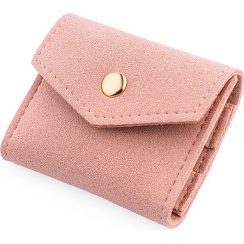 Franco Bene malá šperkovnice růžová