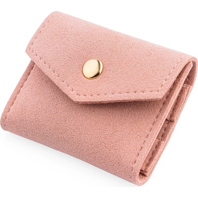 Franco Bene malá šperkovnice růžová