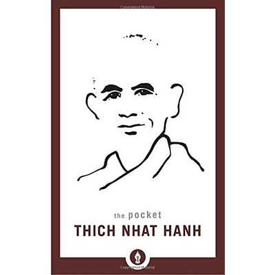 Pocket Thich Nhat Hanh Hanh Thich Nhat