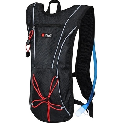 LIFEFIT s rezervoárom 1 5 l čierna