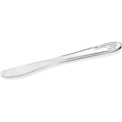 Tomgast Nôž detský 17 cm žirafa