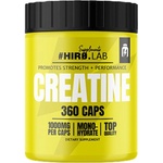 Hiro.Lab Creatine Monohydrate Caps [360 капсули]