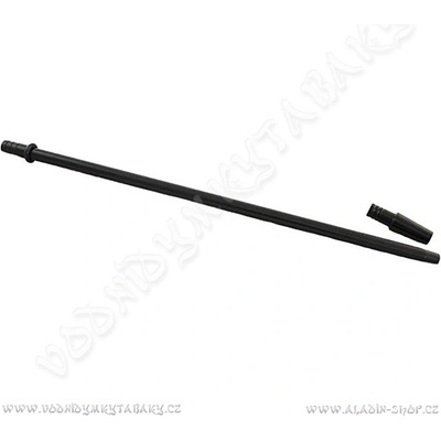 Aladin Liner s adaptérem černá pro silikonové hadice