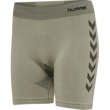 Hummel Шорти Hummel FIRST SEAMLESS TRAINING SHORT TIGHTS WOMEN 212556-2931 Размер XL/XXL