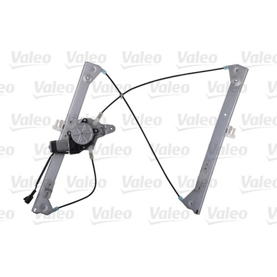 Mechanizmus zdvíhania okna VALEO 850327