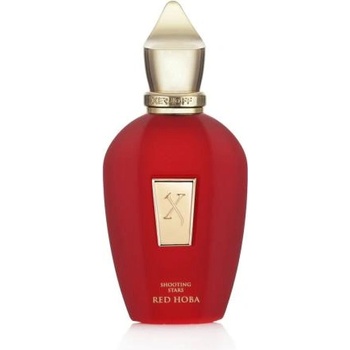 Xerjoff Shooting Stars - Red Hoba Extrait de Parfum 100 ml Tester