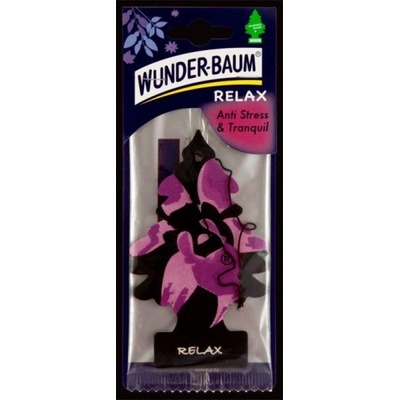 WUNDER-BAUM Relax
