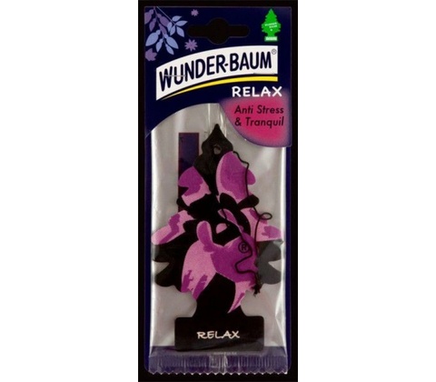 WUNDER-BAUM Relax