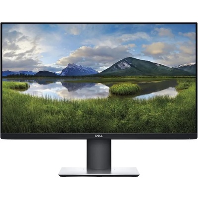Dell P2419H