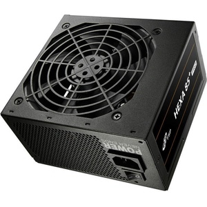 FSP HEXA 85+ PRO 450W 80 PLUS Bronze (PPA450AD01)
