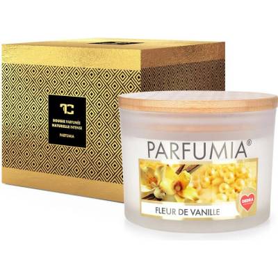PARFUMIA FLEUR DE VANILLE 400 ml