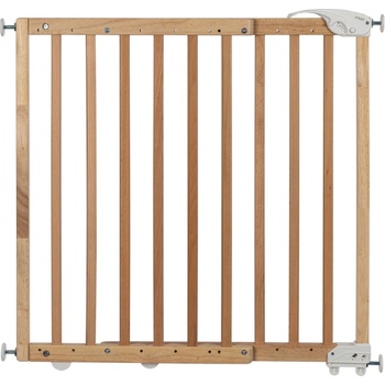 reer Универсална преграда за врата Reer - С натиск, кафява (46137)