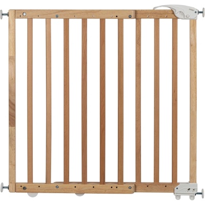 reer Универсална преграда за врата Reer - С натиск, кафява (46137)