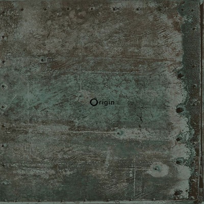 Origin 337226 vliesová tapeta na zeď Matières Metal rozměry 0,53 x 10,05 m