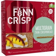 Finn Crisp Krehké plátky viaczrnné 175 g