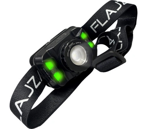 Flajzar HL346
