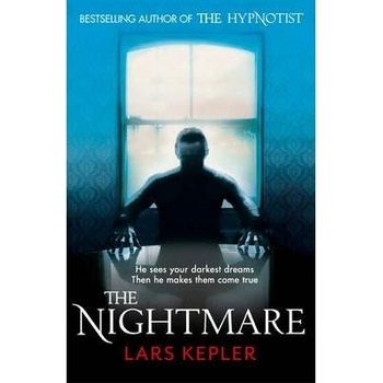 The Nightmare - Lars Kepler