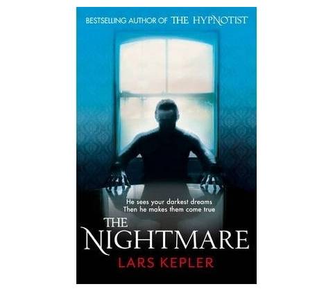 The Nightmare - Lars Kepler