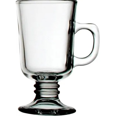 Vitrum VM-1894000-Чаша за топли напитки "Venezia" МАЛКА 11cl /210ml B6 1бр (0104226)