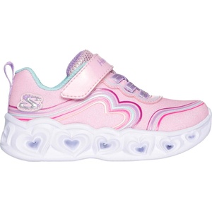 Skechers Обувки heart lights - retro