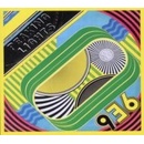 PEAKING LIGHTS: 936 CD
