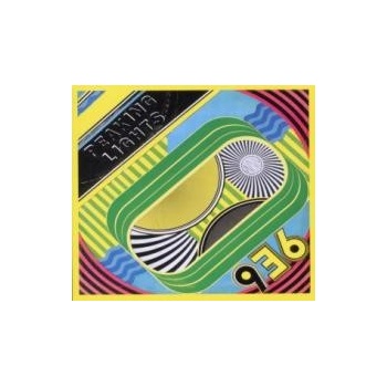 PEAKING LIGHTS: 936 CD