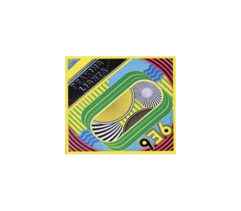 PEAKING LIGHTS: 936 CD