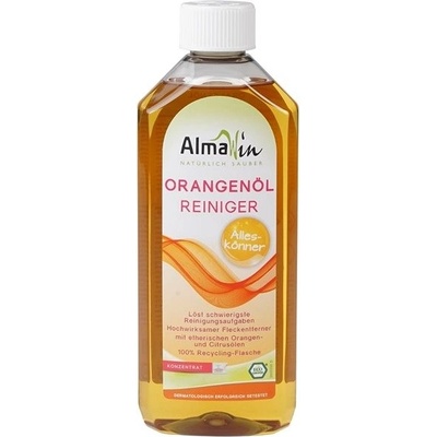 Almawin univerzální čistič pomerančový 500 ml