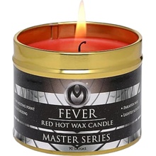 Master Series Fever Hot Wax 90 g