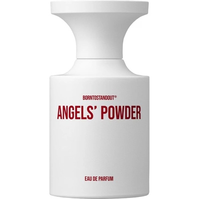 Borntostandout Angels' Powder EDP 50 ml