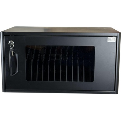 Универсален шкаф за зареждане на до 12 бр. таблети Estillo IP-2312 (EST-CHARG-IP2312)