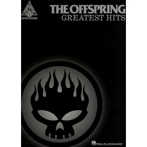 Offspring | Offspring, Dexter Holland (ISBN: 9781423403012)