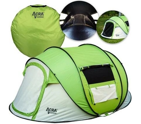 Acra ST30