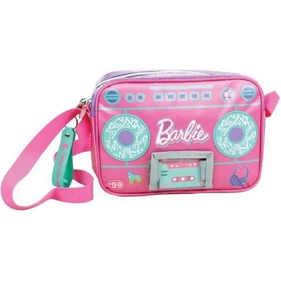 Uwear Термо чанта за храна Barbie Logo