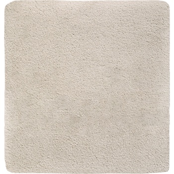 Aquanova Килимче за баня Mauro 60 x 60 см пясъчно (MAUBMB-14)