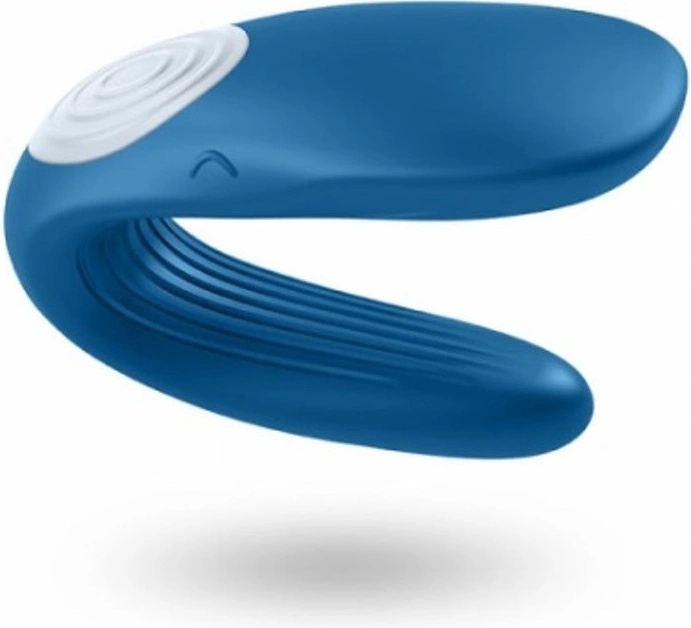 Satisfyer Partner Whale