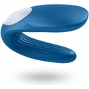 Satisfyer Partner Whale