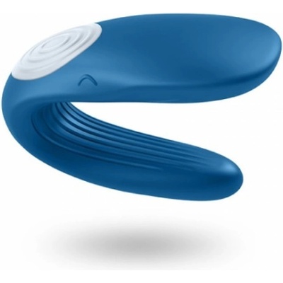 Satisfyer Partner Whale