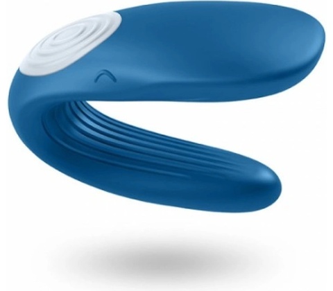 Satisfyer Partner Whale