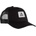 Finmark SUMMER CAP čierna