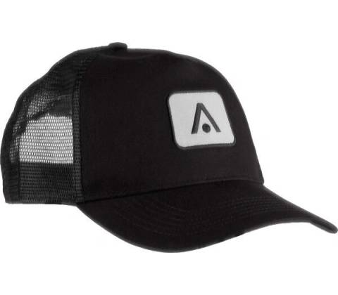 Finmark SUMMER CAP čierna