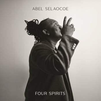 Various Artists - Four Spirits LP