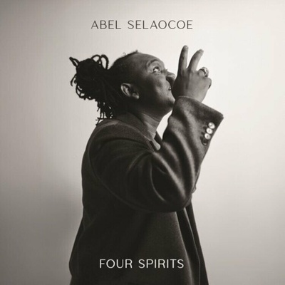 Various Artists - Four Spirits LP