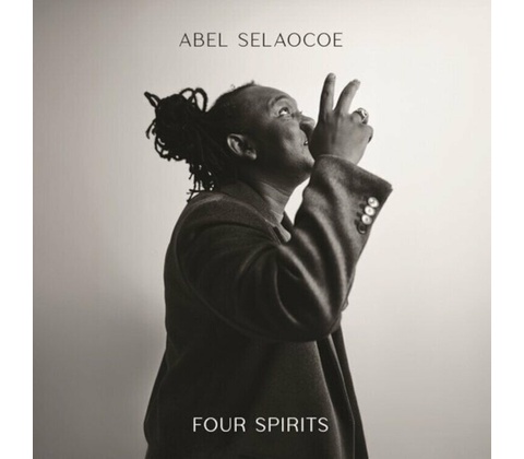 Various Artists - Four Spirits LP