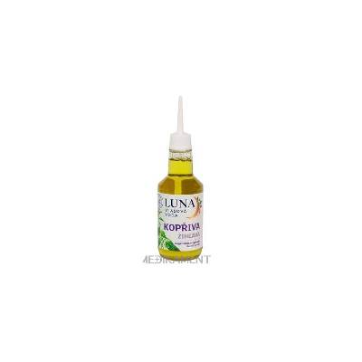 LUNA ŽIHĽAVOVÁ VLASOVÁ VODA bylinná 1x120 ml