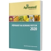 Přípravky na ochranu rostlin 2020