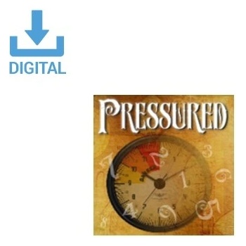Pressured