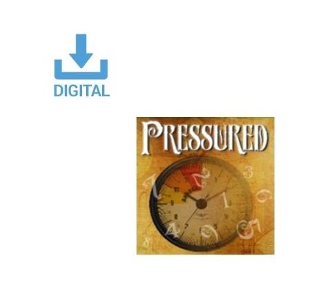 Pressured