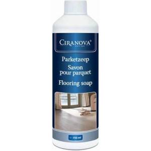 Ciranova Flooring Soap - сапун омаслени подове (5812)